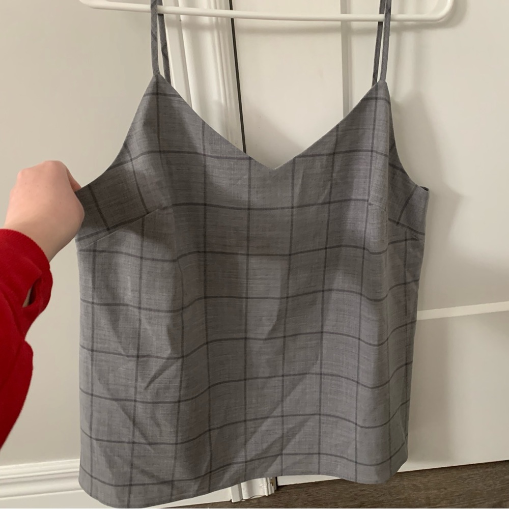 NWT Banana Republic large top